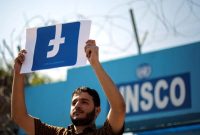 افشاگری «الجزیره» درباره همکاری شرکت‌ آمریکایی «متا» با تل‌آویو علیه فلسطینیان