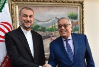 امیرعبداللهیان به همتای لبنانی: چرا به ایران سفر نمی‌کنید؟
