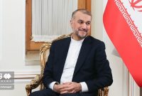 امیرعبداللهیان: ژاپن طرح ازسرگیری مذاکرات هسته‌ای ایران را پیشنهاد داده است
