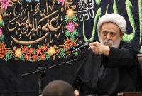 انتقاد حجت‌الاسلام انصاریان از ولخرجی‌های برخی پولدارها+فیلم