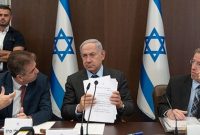 انتقاد نتانیاهو از وزیر خارجهاش به علت افشای دیدار با وزیر خارجه لیبی انتقاد نتانیاهو از وزیر خارجهاش به علت افشای دیدار با وزیر خارجه لیبی
