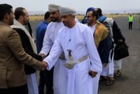 انصارالله: مذاکرات با ریاض جدی و مثبت بود