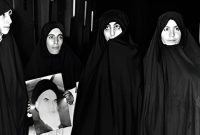 اولین زن آزاده جنگ: بعثی‌ها را کتک زدیم تا دلشان برای مردهای ایرانی بسوزد!