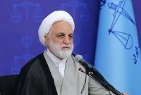 اژه ای: لیست ابنیه تاریخی دستگاهها در اختیار قوه قضائیه قرار گیرد اژه ای: لیست ابنیه تاریخی دستگاهها در اختیار قوه قضائیه قرار گیرد