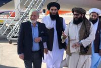 بازگشت رئیس پیشین کمیسیون انتخابات به افغانستان