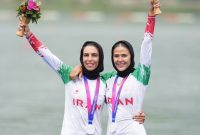 بازی‌های آسیایی| اولین مدال کاروان ایران توسط جاور و نوروزی کسب شد