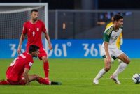 بازی‌های آسیایی| ایران و عربستان به تقسیم امتیازات رضایت دادند