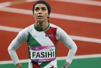 بازی‌های آسیایی| حذف فصیحی و صعود اسماعیل‌نژاد به فینال دوی ۱۰۰ متر