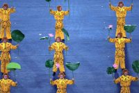 بازی‌های آسیایی| سود عجیب چینی ها از حضور تماشاگران در مسابقات