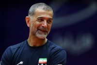 بازی‌های آسیایی| عطایی: ایران در ست دوم مقابل بحرین کمی بی‌دقت و کم انگیزه بود