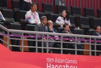 بازی‌های آسیایی هانگژو| انتقاد شدید ساعی از داوران تکواندو