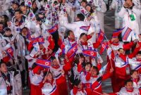 بازی‌های آسیایی هانگژو| بازگشت کره شمالی به میادین ورزشی بعد از ۵ سال غیبت