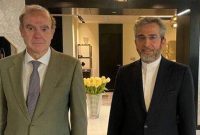 باقری: گفت‌وگوی صریحی با انریکه مورا در نیویورک داشتم