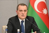 باکو: ارمنیها همانند دیگر شهروندان در جامعه ادغام میشوند باکو: ارمنیها همانند دیگر شهروندان در جامعه ادغام میشوند