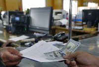 برخورد مقتدرانه با صرافی‌های متخلف از ابزارهای تثبیت بازار ارز بود