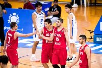 بسکتبال قهرمانی آسیا| نوجوانان ایران از صعود به نیمه نهایی بازماندند