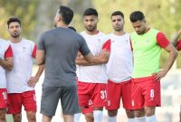 بیانی: جام ملت‌ها بازیکن باتجربه می‌خواهد اما ایران باید با تیم‌های بزرگ بازی کند