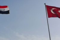 بیانیه شدیداللحن ریاست جمهوری عراق علیه ترکیه