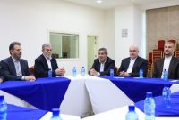 تأکید امیرعبداللهیان بر حمایت ایران از فلسطین و جبهه مقاومت تأکید امیرعبداللهیان بر حمایت ایران از فلسطین و جبهه مقاومت