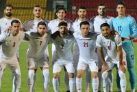 ترکیب ایران مقابل آنگولا مشخص شد