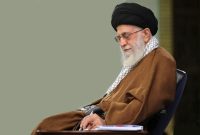 تسلیت رهبر معظم انقلاب اسلامی برای درگذشت حجت‌الاسلام کلانتر