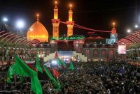تقدیر نمایندگان مجلس از رئیس جمهور و فعالان برپایی مراسم اربعین