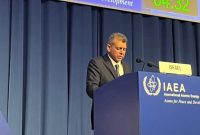 تلآویو: ایران از ماه آینده هیچ محدودیتی برای پیشبرد برنامه موشکی خود نخواهد داشت تلآویو: ایران از ماه آینده هیچ محدودیتی برای پیشبرد برنامه موشکی خود نخواهد داشت