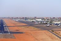 تکالیف دادگستری برای شهرداری به‌ منظور رعایت حریم فرودگاه مهرآباد