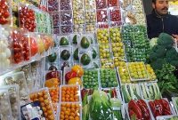 جدیدترین قیمت میوه در بازار+ جدول