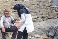 جذب 4 هزار بهورز در 2 سال اخیر