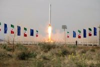 جروزالم پست: ماهواره «نور 3» تواناییهای فضایی ایران را تقویت میکند جروزالم پست: ماهواره «نور 3» تواناییهای فضایی ایران را تقویت میکند