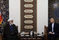 حجت‌الاسلام مروی خطاب به وزیر خارجه: سفر محبان امام رضا(ع) از سراسر جهان به مشهد را تسهیل کنید