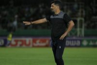 حسینی: تیم‌های آسیایی تخم ۲زرده می‌کنند که ما باید تاوانش را بدهیم؟
