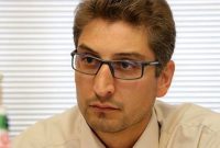 حقدادی: نباید به خاطر یک جایگاه سازمانی ژیمناستیک ایران لطمه بخورد