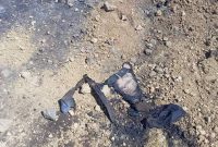 حمله پهپادی رژیم صهیونیستی به حومه دمشق؛ ۲ نفر کشته شدند حمله پهپادی رژیم صهیونیستی به حومه دمشق؛ ۲ نفر کشته شدند