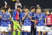 خط‌ و نشان فوتبال ژاپن برای آسیایی‌ها با شاهکار در ۴ بازی اخیر