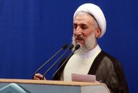 خطبه‌های نماز‌جمعه تهران به امامت حجت‌الاسلام صدیقی آغاز شد