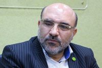 خورسندی: مداحان در دفاع مقدس با بردن نام حسین(ع) روحیه شهادت طلبی را تقویت می‌کردند