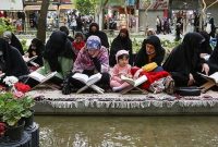 درباره شکر نعمت و برکاتش در صفحه ۲۵۶ قرآن بخوانید+فیلم، متن و مفاهیم