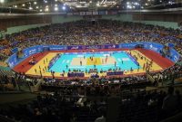 درخواست رسمی والیبال ایران برای میزبانی ۵ رویداد آسیایی و جهانی