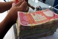 دست دلالان امسال چطور از بازار ارز اربعین کوتاه شد