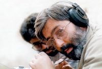 دلیل گسترش غربزدگی در کلام سیدمرتضی آوینی+فیلم