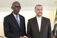 دیدار وزیر خارجه مالی با امیرعبداللهیان در نیویورک دیدار وزیر خارجه مالی با امیرعبداللهیان در نیویورک