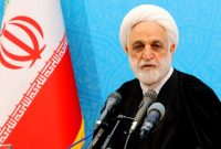 رئیس قوه قضائیه: انتقال زندانها به محدودههای خارج شهری یک تکلیف قانونی است رئیس قوه قضائیه: انتقال زندانها به محدودههای خارج شهری یک تکلیف قانونی است