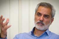 رضایی: نام بلوای 1401 «جنبش» نیست، «شورش» است