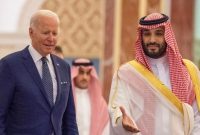 رویترز: تنها شرط عربستان برای عادی‌سازی، پیمان دفاعی با آمریکاست