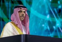 ریاض: توافق با ایران، مبتنی بر عدم مداخله در امور یکدیگر است ریاض: توافق با ایران، مبتنی بر عدم مداخله در امور یکدیگر است