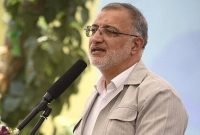 زاکانی: ظرفیت جمع‌آوری معتادان متجاهر در تهران دو برابر شده است