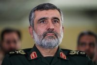 سردار حاجی‌زاده:  بسیاری از کشورها در ساخت پهپاد دنباله‌رو ایران هستند