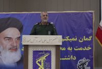 سردار پاکپور: آمریکا در پی ایجاد ناامنی‌ در منطقه جنوب شرق است